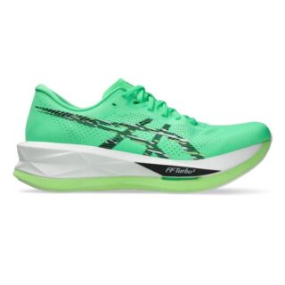 ASICS Sonicblast Gr. 43½ Grün Herren