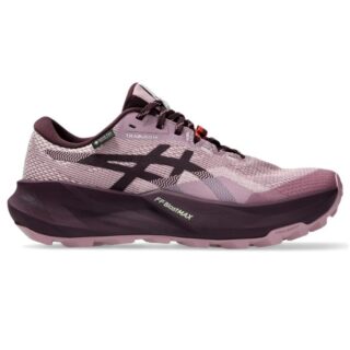 ASICS Trabuco 14 GTX Gr. 38 Lila Damen