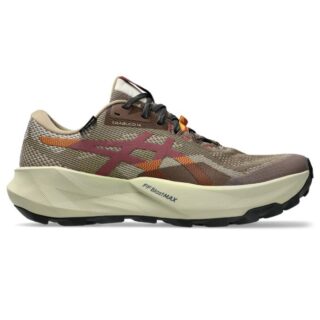 ASICS Trabuco 14 GTX Gr. 42 Grün Herren