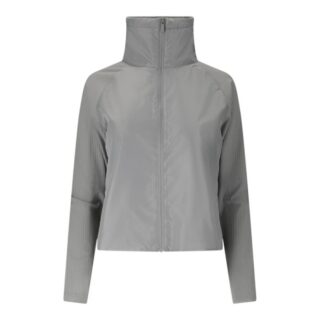 Athlecia Aiana V2 Jacket Gr. 38 Grau Damen
