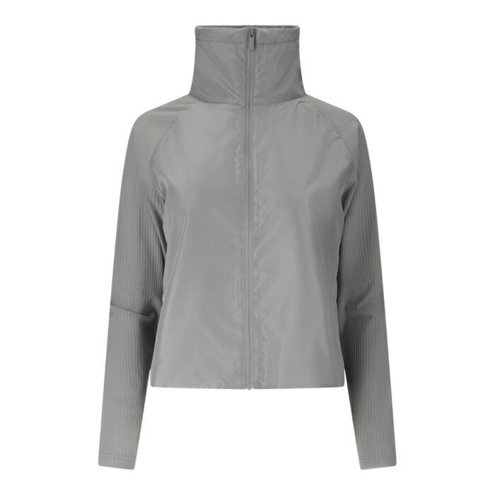 Athlecia Aiana V2 Jacket Gr. 38 Grau Damen