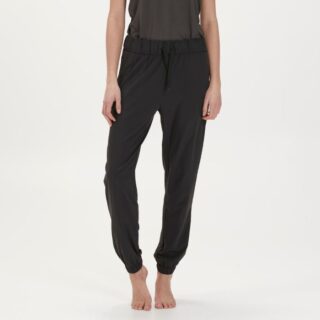 Athlecia Austberg Training Pants Gr. 36 Schwarz Damen