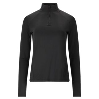 Athlecia Grina Midlayer Gr. 40 Schwarz Damen