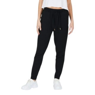 Athlecia Jacey V2 Sweat Pants Gr. 36 Schwarz Damen
