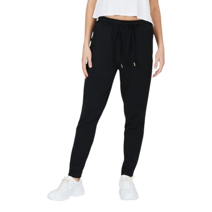 Athlecia Jacey V2 Sweat Pants Gr. 36 Schwarz Damen