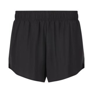 Athlecia Lundvik Shorts Gr. 36 Schwarz Damen