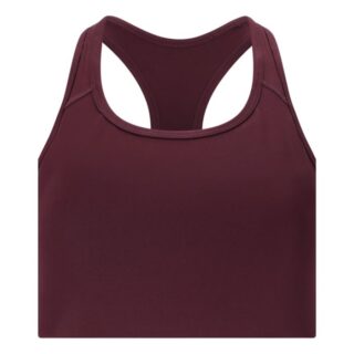 Athlecia Myolie Sports Bra Gr. M Rot Damen