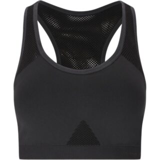 Athlecia Rosemary V2 Seamless Sports Bra Gr. XS Schwarz Damen
