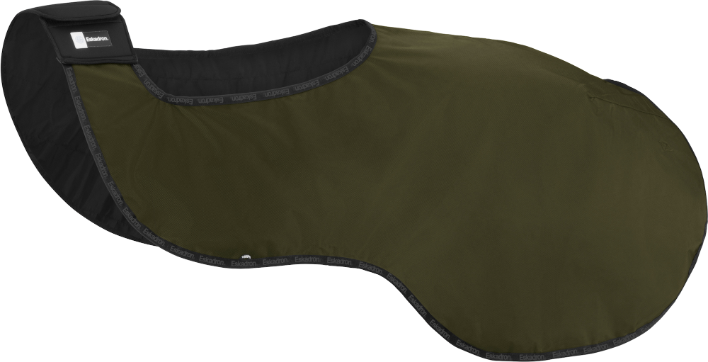 Ausreitdecke 1680D 50g Dynamic