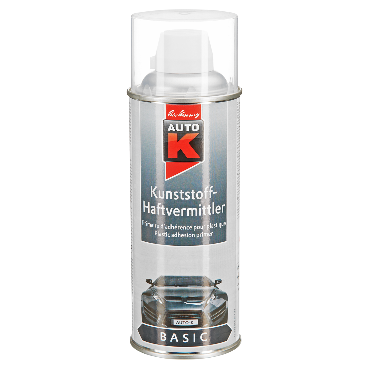 Auto K Auto-K Kunststoff-Haftvermittler 400 ml