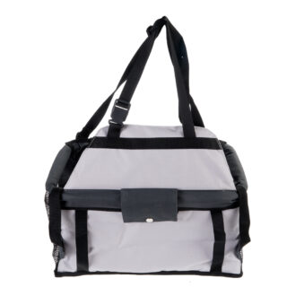 Autositz Booster - B 44 x T 38 x H 35 cm