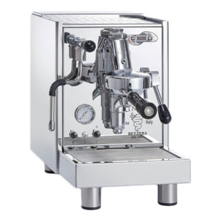 Bezzera Unica PID MN Siebträger Espressomaschine Einkreiser, Gebraucht/B-Ware