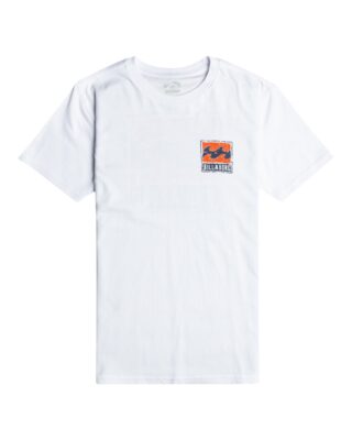 Billabong T-Shirt "Stamp"