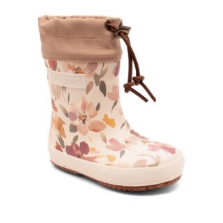 Bisgaard Gummistiefel "thermo" Boots mit Lammwolle, Größenschablone zum Download