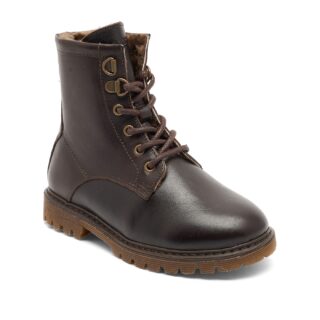 Bisgaard Winterboots "maia lamb" Boots mit Lammfell, Größenschablone zum Download
