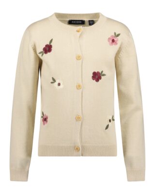 Blue Seven Cardigan Baumwolle