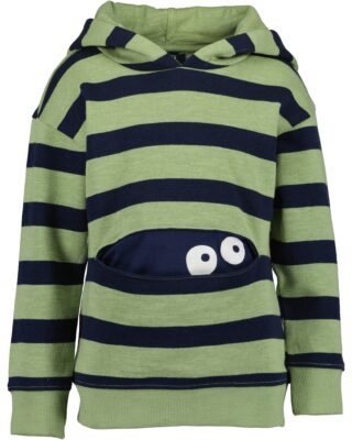 Blue Seven Kapuzensweatshirt, Baumwolle