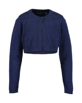Blue Seven Strickjacke "Mädchen Bolero Strickjacke"