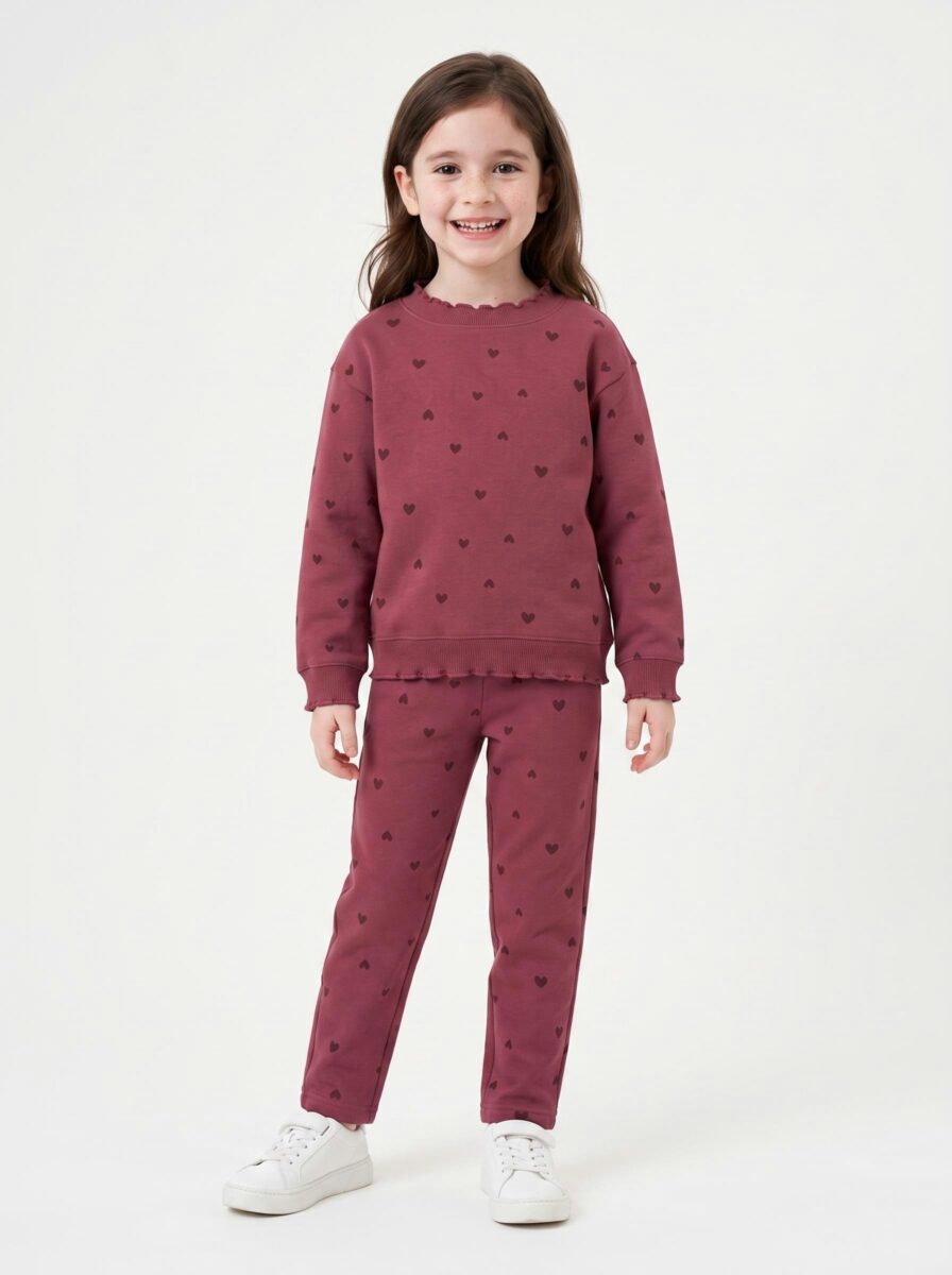 Blue Seven Sweathose Baumwollmischung
