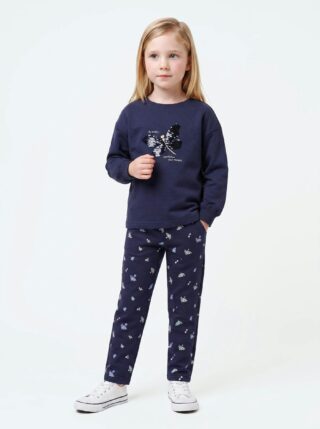 Blue Seven Sweathose Baumwollmischung