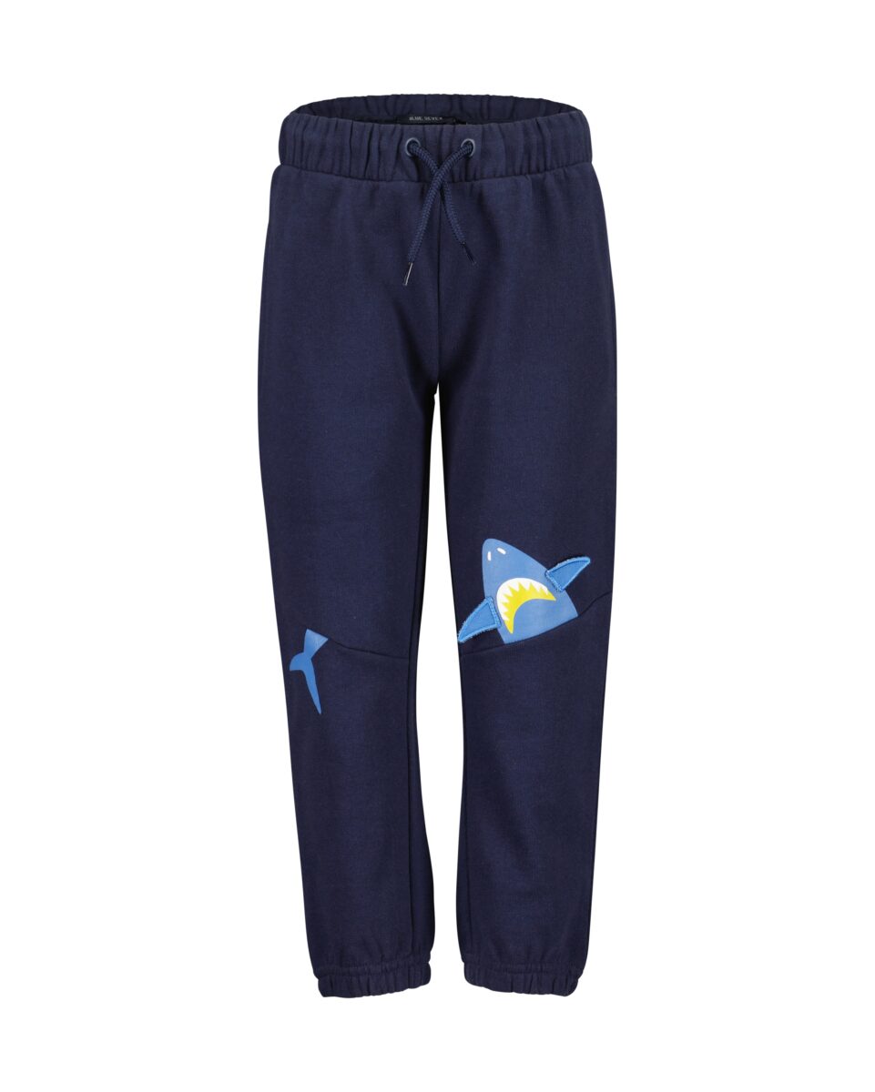 Blue Seven Sweathose "Jogginghose"