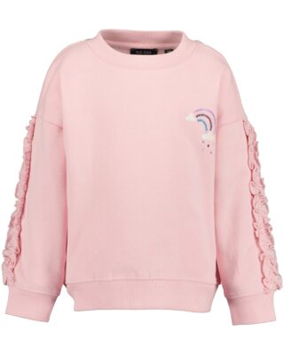 Blue Seven Sweatshirt, Baumwolle