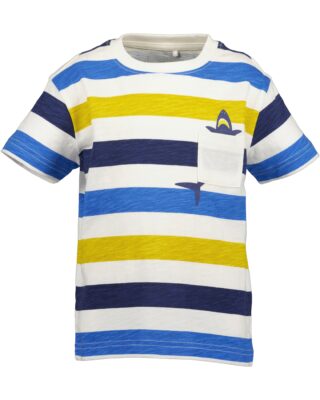 Blue Seven T-Shirt