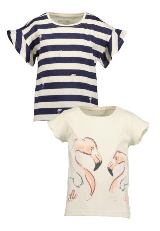Blue Seven T-Shirt "T-Shirts 2 PACK"