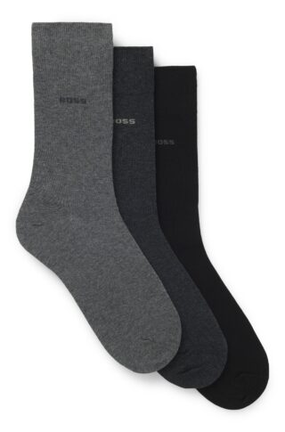 BOSS Socken "3P RS Uni" 3 Stk. tlg.