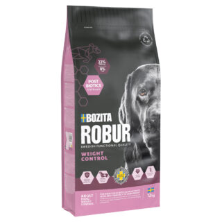 Bozita Robur Adult Light Huhn - 12 kg