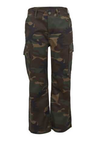 Brandit Cargohose "Brandit Kids US Ranger Trouser"