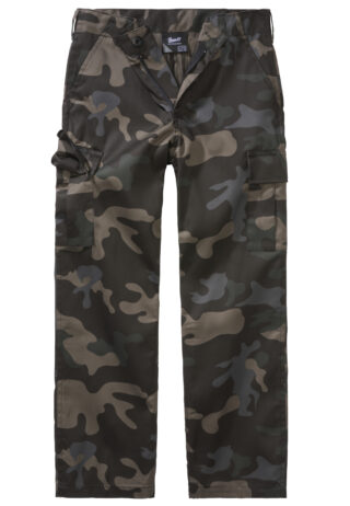 Brandit Cargohose "Brandit Kids US Ranger Trouser"