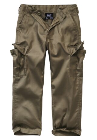 Brandit Cargohose "Brandit Kids US Ranger Trouser"