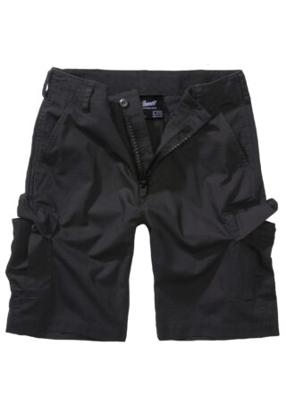 Brandit Stoffhose "Brandit Herren Kids BDU Ripstop Shorts"