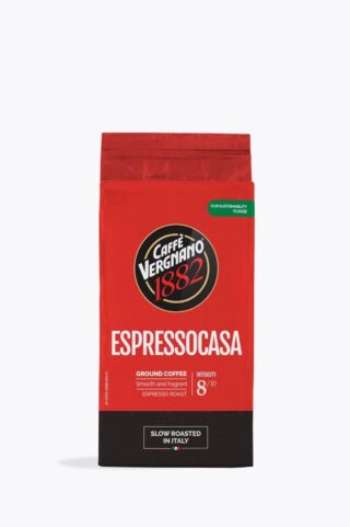 Caffè Vergnano Espresso 250g gemahlen