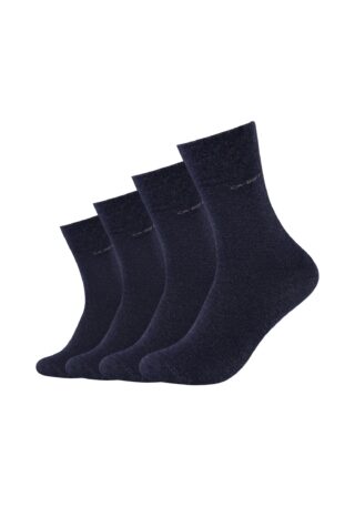 Camano Socken "4er Pack"