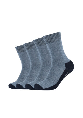 Camano Socken "function" mit feuchtigkeitsregulierendem Material