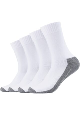 Camano Socken "function" mit feuchtigkeitsregulierendem Material