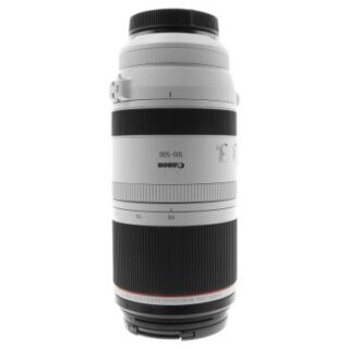 Canon 100-500mm 1:4.5-7.1 RF L IS USM (4112C005)