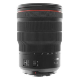 Canon 15-35mm 1:2.8 RF L IS USM (3682C005)