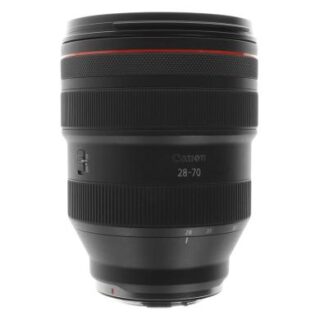 Canon 28-70mm 2.0 RF L USM