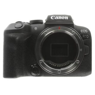 Canon EOS R10 Body