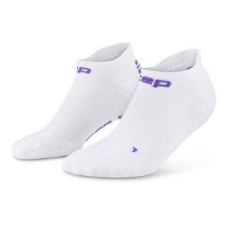 CEP Core Run Ultralight Socks No-show 4.0 Weiß 39-42 III