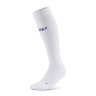 CEP Core Run Ultralight Socks Tall 4.0 Weiß 39-42 III