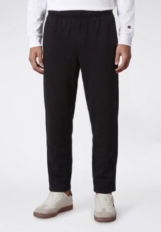 Champion Jogginghose "SPORTWEAR PANTS Loose Fit" Lockere Passform, aus Baumwolle und Polyester, auch in großen Größen