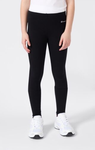 Champion Leggings "ICONS Leggings Terry" für Kinder