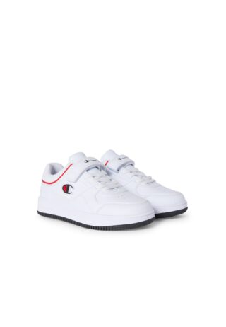 Champion Sneaker "RD18 LOW B PS" für Kinder