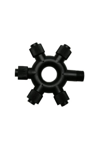 Chrissline Ringkupplung