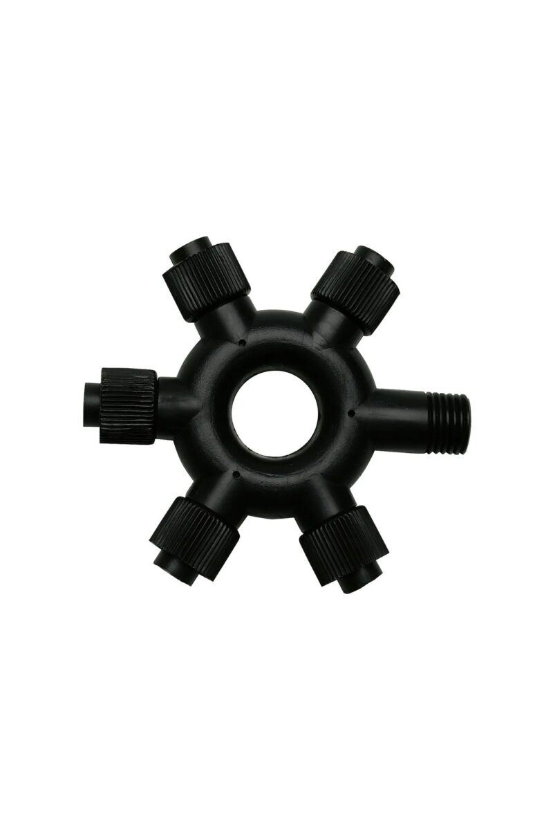 Chrissline Ringkupplung