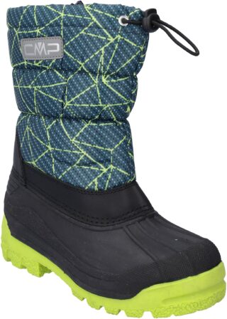 CMP Winterboots "KIDS SNEEWY SNOW BOOTS" Snowboots, Winterboots, Winterschuhe, wasserabweisend